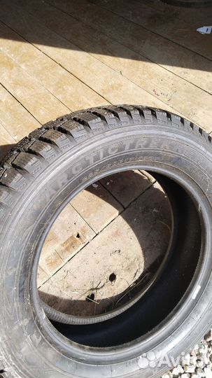 Maxxis ArcticTrekker NS3 225/60 R17 103T