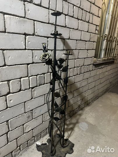 Подсвечник