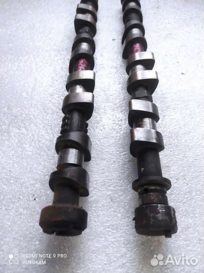 Распредвал Mazda 626 GE FS