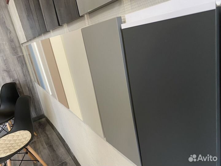 Фасады Мебельные