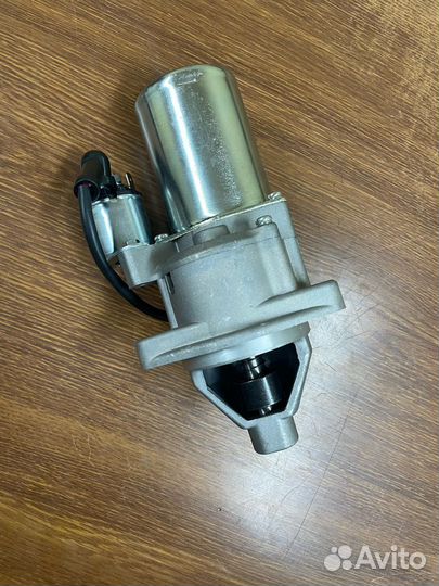 Стартер электро 177FD -190FD