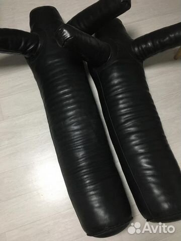 Манекен для борьбы дзюдо и самбо