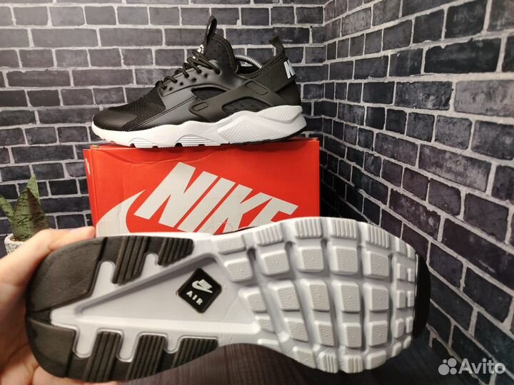 Кроссовки Nike Huarache