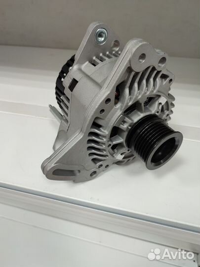 Генератор audi seat skoda