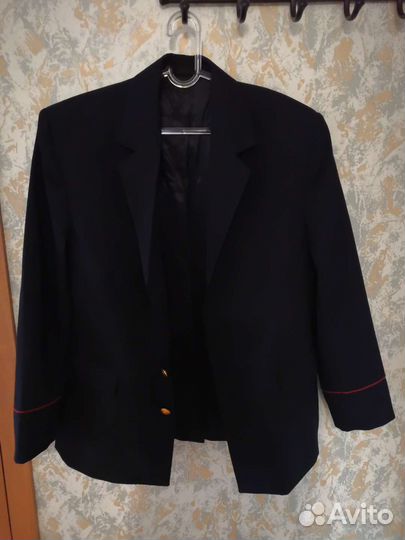 Полицейская форма мужская