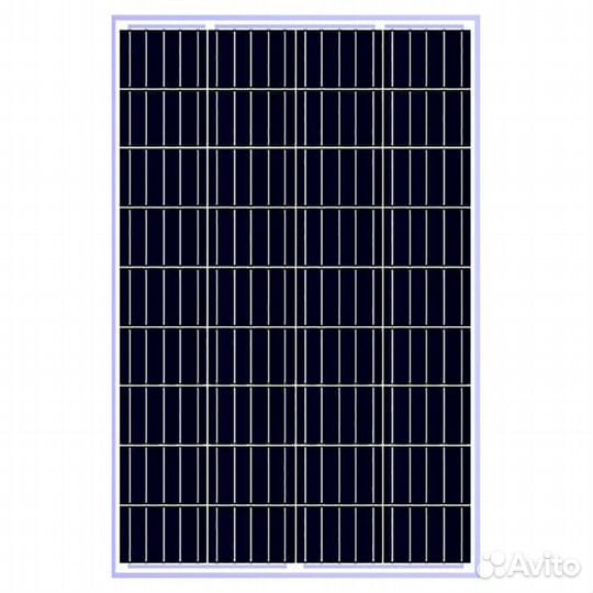 Солнечная батарея