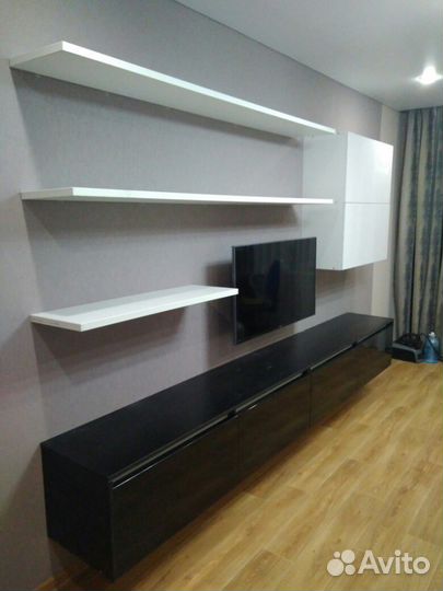 Тумба под TV