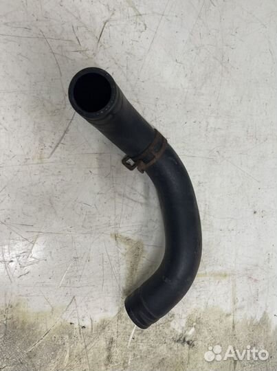 Патрубок радиатора Kia Ceed 2 JD 2012-2015