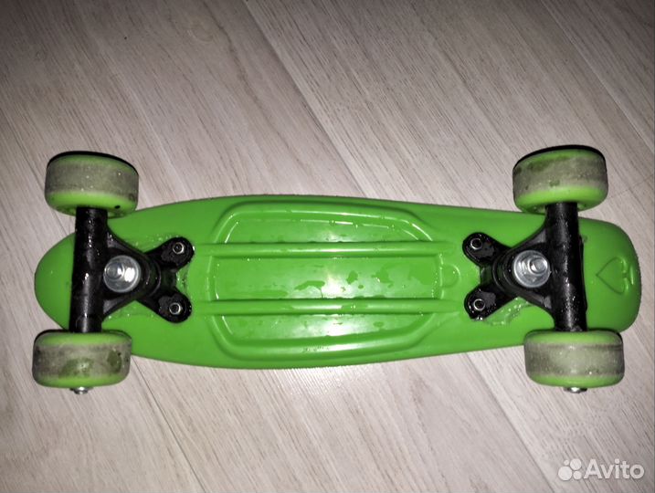 Лонгборд