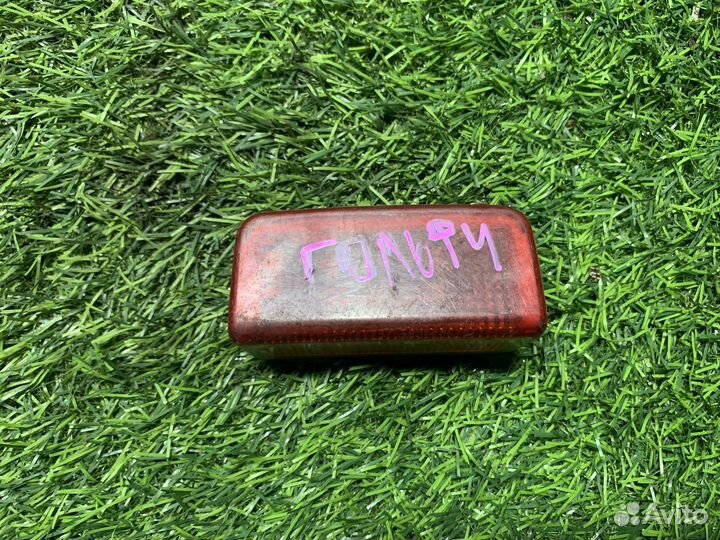 Стоп-сигнал Volkswagen Golf 4