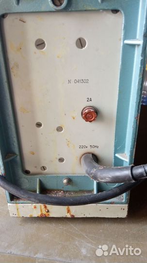 Источники питания, трансформатор, детали