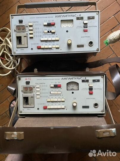 Медоборудование