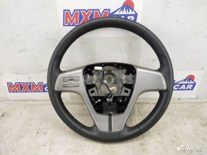 Руль Mazda Atenza ghefp LF-VE 2009