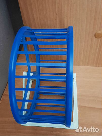 Беговое колесо для грызунов