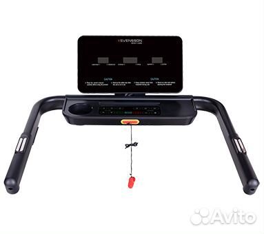 Беговая дорожка Svensson Body Labs balance C