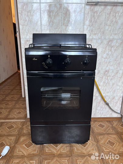 Плита газовая