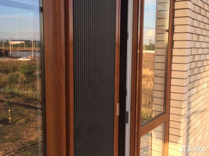 Москитная сетка