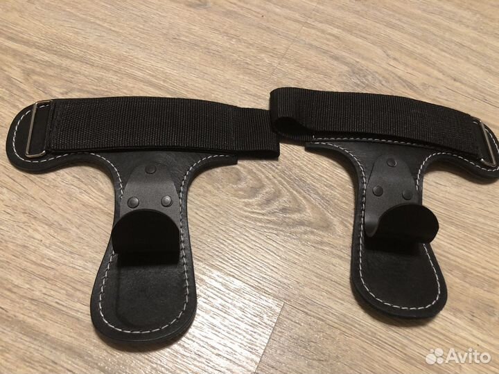 Крюки для турника и штанги