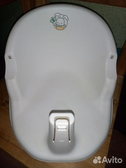 Сидение для купания kidwick