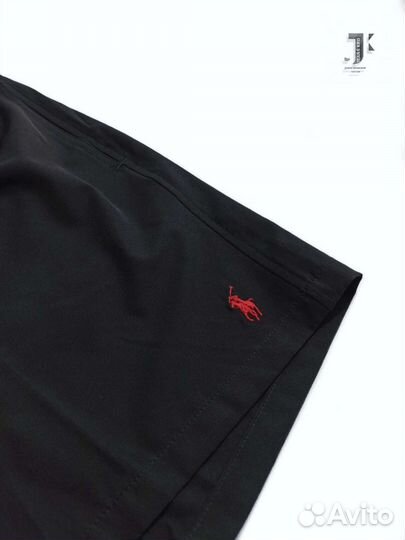 Шорты плавки Polo Ralph Lauren (оригинал )