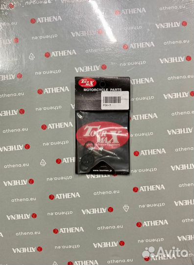 Ремкомплект топливного крана Kawasaki