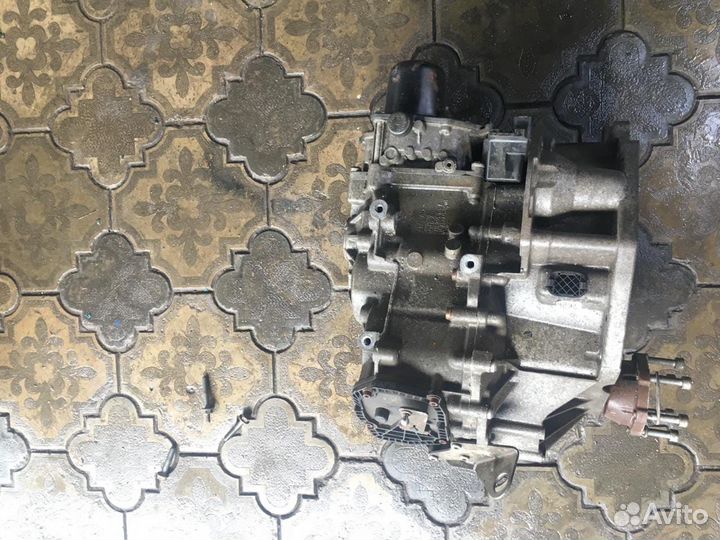 АКПП DSG Volkswagen Passat CC 1.8 со сцеплением