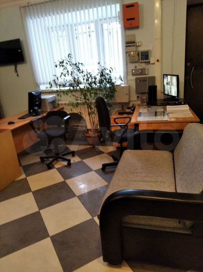 Комната 28 м², 4/8 эт.