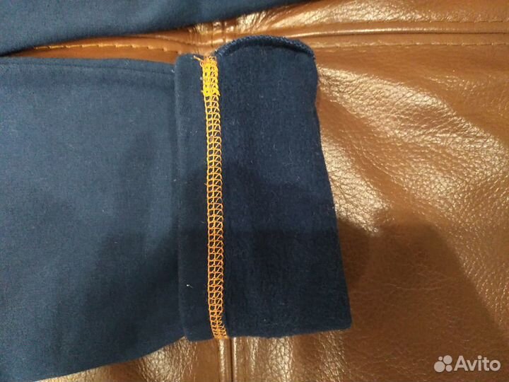 Утеплённые штаны Черепашки нинзя