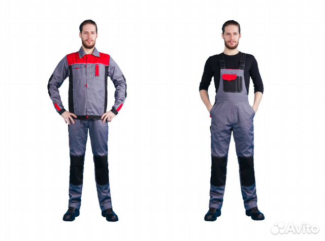 Костюм Город