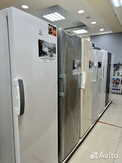 Холодильники Новые Indesit/Stinol/LG(В рассрочку)