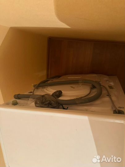 Стиральная машина candy SMART 5 кг