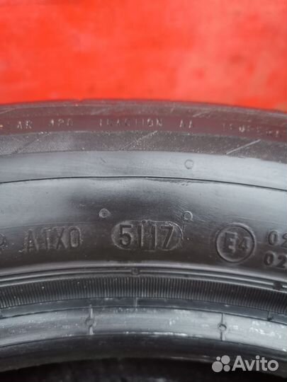 Continental ContiSportContact 5 SUV 235/50 R18