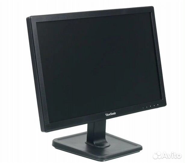 Монитор ViewSonic VA1901a