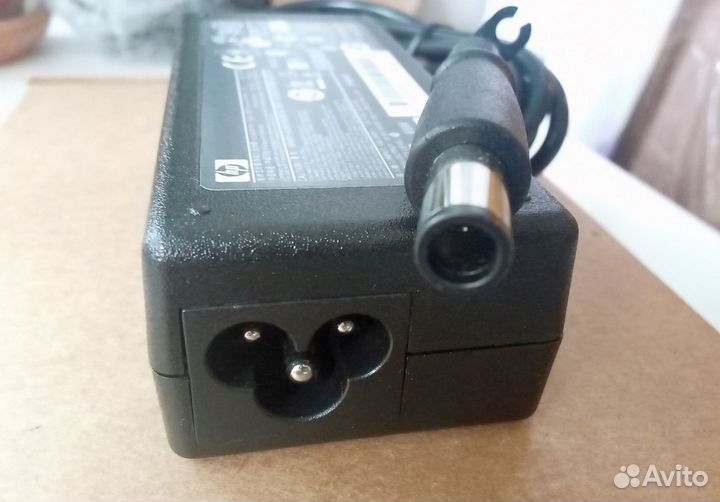 Блок питания для HP Slimline 260-a184ur (1EV53EA)