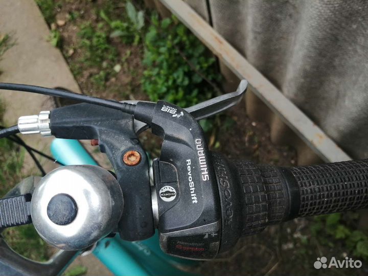 Велосипеды бу взрослый скоростной