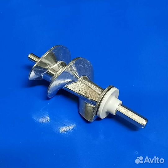 Шнек электромясорубки Мулинекс