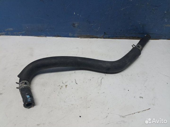 Патрубок системы охлаждения Toyota Rav 4 ACA20 2.0