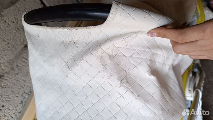 Коляска adamex 3 в 1