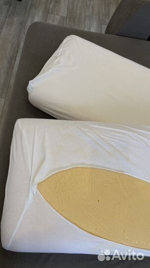 Подушка ортопедическая
