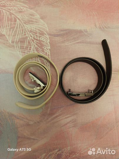 Ремень мужской