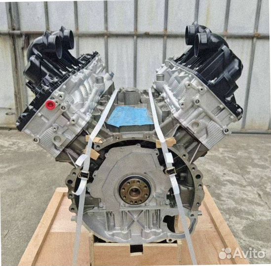 Двигатель Land Rover 448DT new