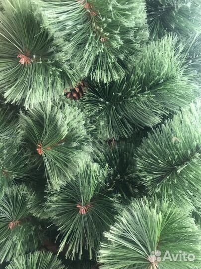 Елка искусственная бу