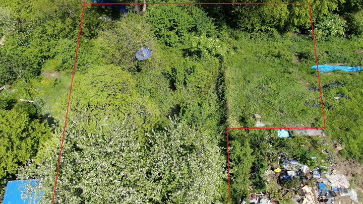 Участок 8,5 сот. (ИЖС)