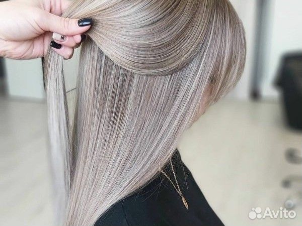 Парикмахер универсал