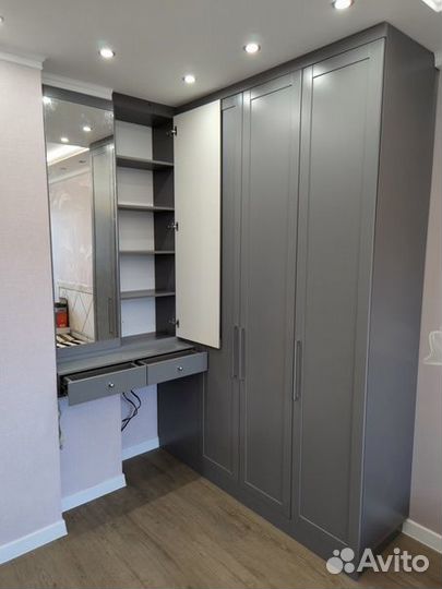 Прихожая любой цвет