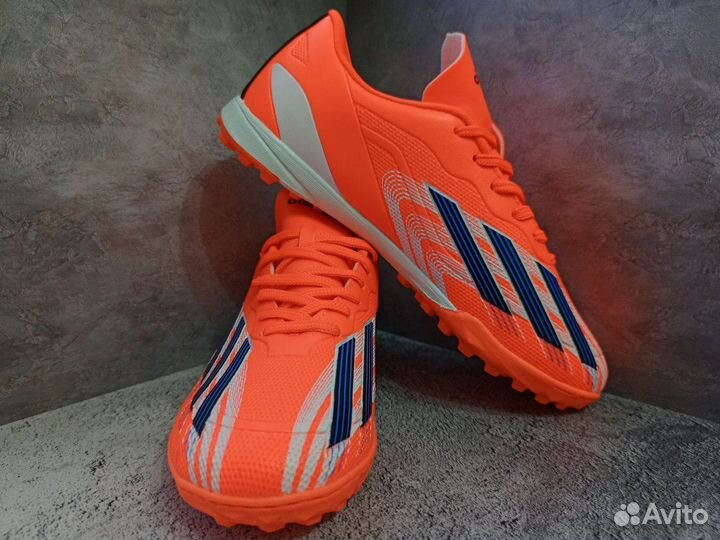 Сороконожки Adidas Messi