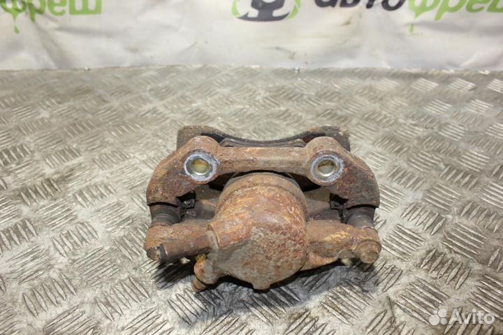 Суппорт передний правый Chery Bonus 2011-2014