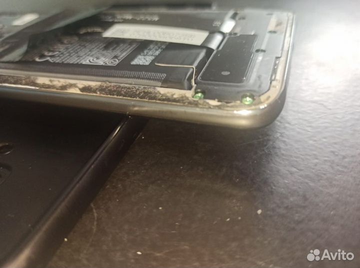 Xiaomi Redmi Note 9S, 4/64 ГБ