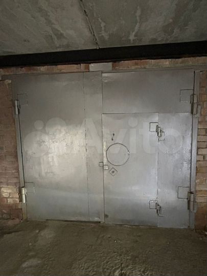 Гараж, 20 м²
