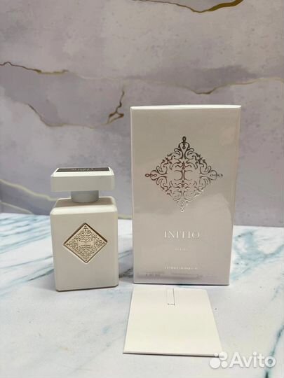 Initio Rehab Extract de parfum 90 ml